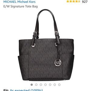 Michael Kors Tote
